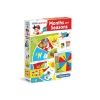 Образователна игра Месеци и сезони Клементони Clementoni - Science & Play